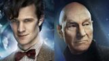 Doctor Who e Star Trek: Tutto Quello che Devi Sapere sul Futuro Crossover Imperdibile