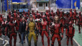 Deadpool e Wolverine: Shawn Levy svela le nuove foto dei Deadpool Corps