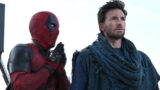 Ryan Reynolds Ringrazia Chris Evans: La Sorprendente Collaborazione tra Deadpool & Wolverine