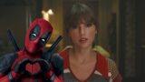 La Verità su Deadpool & Wolverine: Ryan Reynolds Risponde alla Domanda sulla Taylor’s Version!