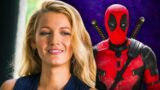 Lady Deadpool: Blake Lively Svela l’Incredibile Origine tra Deadpool e Wolverine!