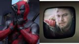 Deadpool e Wolverine: La Scena che ha Fatto Piangere Thor, Ryan Reynolds Rivela il Segreto!