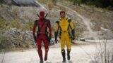 Ryan Reynolds Rivela: Peter Potrebbe Essere la Nuova Ancora tra Deadpool e Wolverine