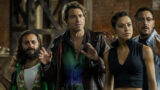 Il cast di Falla Girare 2 – Offline su Prime Video: La Libertà dei Social spiegata dai Protagonisti