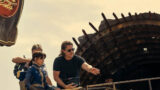 Fallout: Jonathan Nolan Rivela il Segreto del Successo della Serie TV