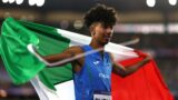 Diamond League 2024: Segui gli Azzurri al Meeting di Losanna su Rai 3 e Sky