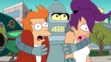 Scopri gli Anni di Fry nella Nuova Stagione di Futurama: Tutto sul Revival!