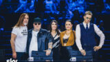 X Factor 2024: Scopri la Nuova Banda e le Anticipazioni Esclusive del 29 Agosto su Sky e NOW