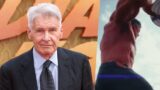 Harrison Ford Rivela: «Ecco Perché Faccio l’Idiota in Captain America»