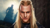 Scopri la Trasformazione di Charlie Vickers nei Panni di Sauron: Nuove Sorprese nella Seconda Stagione di Gli Anelli del Potere