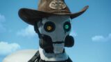 Scopri la Nuova Serie Antologica in CG sui Videogame in Arrivo su Prime Video!