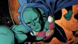 Martian Manhunter in Arrivo nel Nuovo Superman? Il Cruciale Indizio di James Gunn!