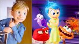 Inside Out 3: Le Confessioni di Riley – Amore e College in Arrivo?