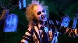 Jenna Ortega Svela il Dietro le Quinte della Trasformazione di Michael Keaton in Beetlejuice