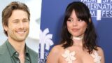 Jenna Ortega e Glen Powell: Scopri il Loro Misterioso Film In Arrivo