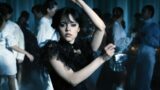 Jenna Ortega in Musica: La Star di Beetlejuice 2 Brilla nel Nuovo Video di Sabrina Carpenter