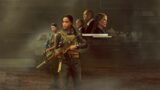 Lioness 2: Scopri la Data di Uscita della Serie Evento con Zoe Saldana, Nicole Kidman e Morgan Freeman
