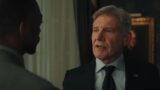 Harrison Ford in Captain America 4: Scopri il Motivo Sorprendente Oltre i Soldi!