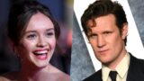 Olivia Cooke e Matt Smith: La Foto di House of the Dragon che fa Impazzire i Fan