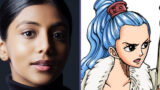 One Piece Stagione 2: Charithra Chandran Interpreterà Vivi – Scopri Tutti i Dettagli