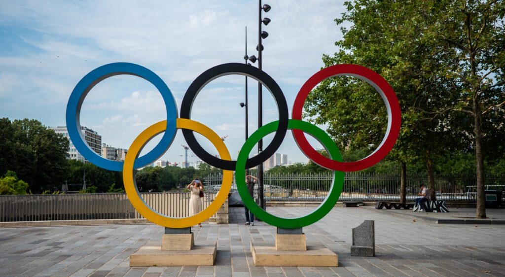 Olimpiadi Parigi 2024: Programma, Orari e Dove Vederle in TV su Rai ...