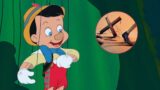 Il Nuovo Pinocchio Horror: Guarda la Prima Immagine del Burattino Senza Fili [FOTO]