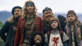 Time Bandits: Recensione Avvincente degli Episodi 9 e 10 – Scopri Tutte le Sorprese!