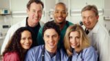 Scrubs: Rivivi le Avventure dei Tuoi Dottori Preferiti con il Ritorno Inaspettato!