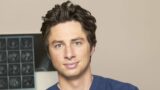 Zach Braff svela il motivo delle battute ripetute nell’ultima stagione di Scrubs