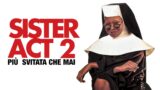 Auditel 24 agosto 2024: Trionfa Sister Act 2 con 1.5 milioni di spettatori, Lo Show dei Record al 12.5%