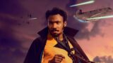 Lando: Lo Spin-off di Star Wars con Donald Glover Annullato – Tutti i Dettagli