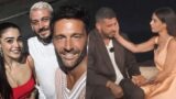 Incontro Cruciale a Temptation Island: Filippo Bisciglia di Fronte alla Coppia più Attesa!