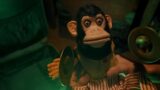 Il Monkey di Stephen King: Scopri Tutti i Segreti del Nuovo Imperdibile Film