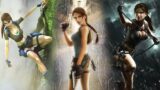 Tomb Raider: La Leggenda di Lara Croft – Scopri il Nuovo Trailer della Serie Netflix!