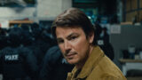 Ecco perché la stampa ama Josh Hartnett in Trap: Recensioni entusiastiche