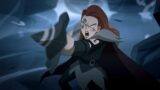 Twilight of the Gods: Scopri il Trailer Esclusivo della Serie Firmata Zack Snyder!