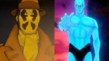 Sequel e Spin-off Animati di Watchmen: Scopri le Novità su Doomsday Clock e Before Watchmen!