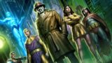 Scena Iconica di Dottor Manhattan nel Nuovo Video di Watchmen: Un’Anteprima Imperdibile