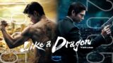 Scopri il Leggendario Abito di Kiryu in Yakuza Like a Dragon: Anteprima Esclusiva dalla Serie Prime Video