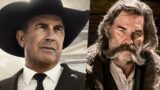 Yellowstone: Nuovo Spin-off in Arrivo con la Star Kurt Russell!
