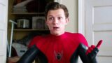 Spider-Man 4 con Tom Holland: 3 Trame Emozionanti dal Regista di Shang-Chi