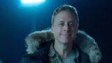 Scoperta Eclatante: Alan Tudyk Nel Cast di Superman in un Ruolo Top Secret