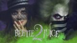 Beetlejuice Beetlejuice Sorprende e Supera Transformers: One negli Incassi USA