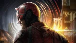 Daredevil: Born Again – Azione Brutale e Horror Intenso nella Nuova Serie TV: Parla un Dirigente