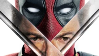 Deadpool e Wolverine: Anticipazioni Esclusive su Callisto con Concept Art e Foto dal Set