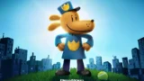 Dog Man: Scopri il Trailer e il Poster Ufficiale del Nuovo Capolavoro DreamWorks Animation