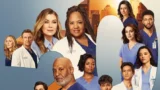 Grey’s Anatomy 21: il Ritorno di Meredith Svelato in Foto Esclusive e Due Personaggi Dicono Addio