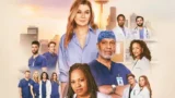 Grey’s Anatomy 21: Ecco il Trailer Esclusivo con Ellen Pompeo per i Nuovi Episodi!