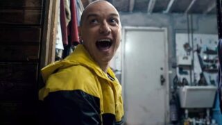 James McAvoy svela: ecco perché Joaquin Phoenix ha rifiutato il ruolo in Split