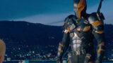 Deathstroke e Bane: il Team-up di DC Studios che Prepara un Progetto Colossale?